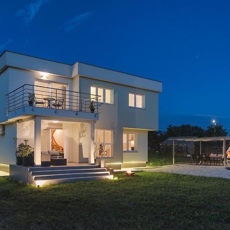 Holiday Home Bellissima Vodnjan Eksteriør bilde