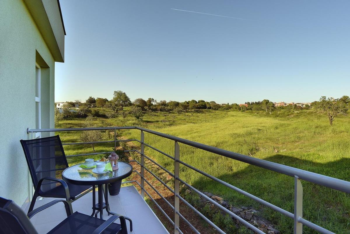 Holiday Home Bellissima Vodnjan Eksteriør bilde