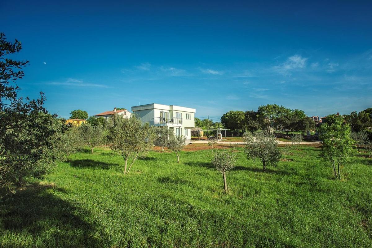Holiday Home Bellissima Vodnjan Eksteriør bilde