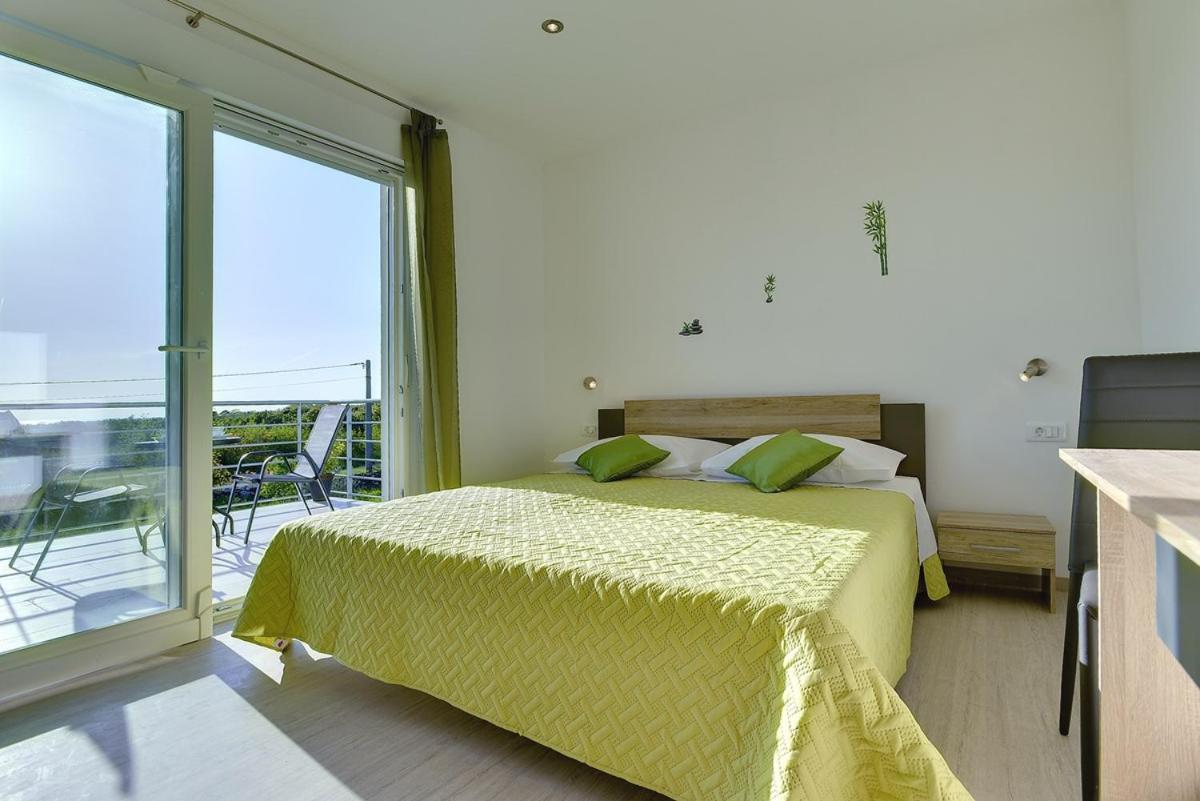 Holiday Home Bellissima Vodnjan Eksteriør bilde
