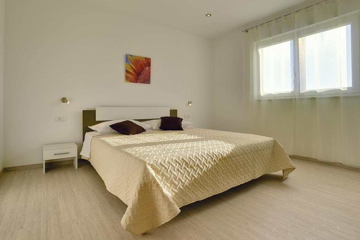 Holiday Home Bellissima Vodnjan Eksteriør bilde