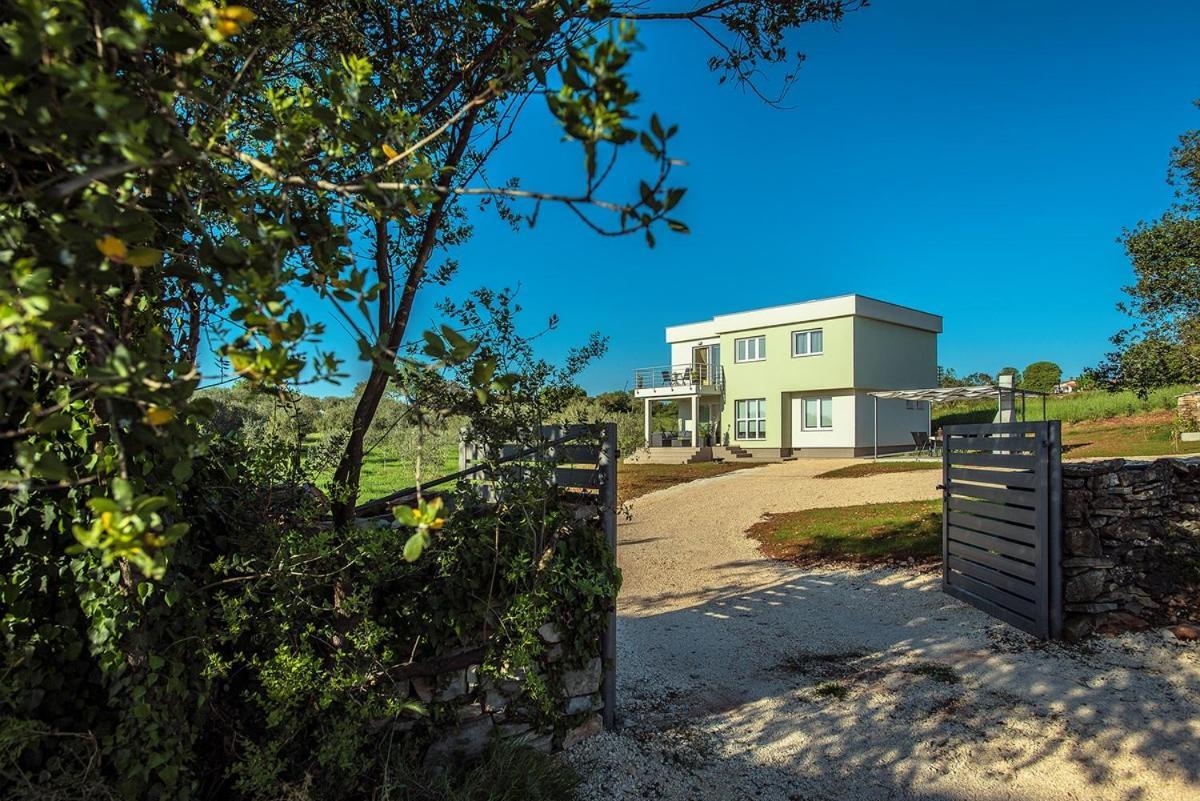 Holiday Home Bellissima Vodnjan Eksteriør bilde