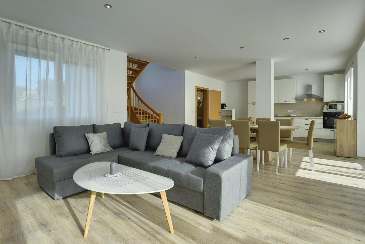 Holiday Home Bellissima Vodnjan Eksteriør bilde