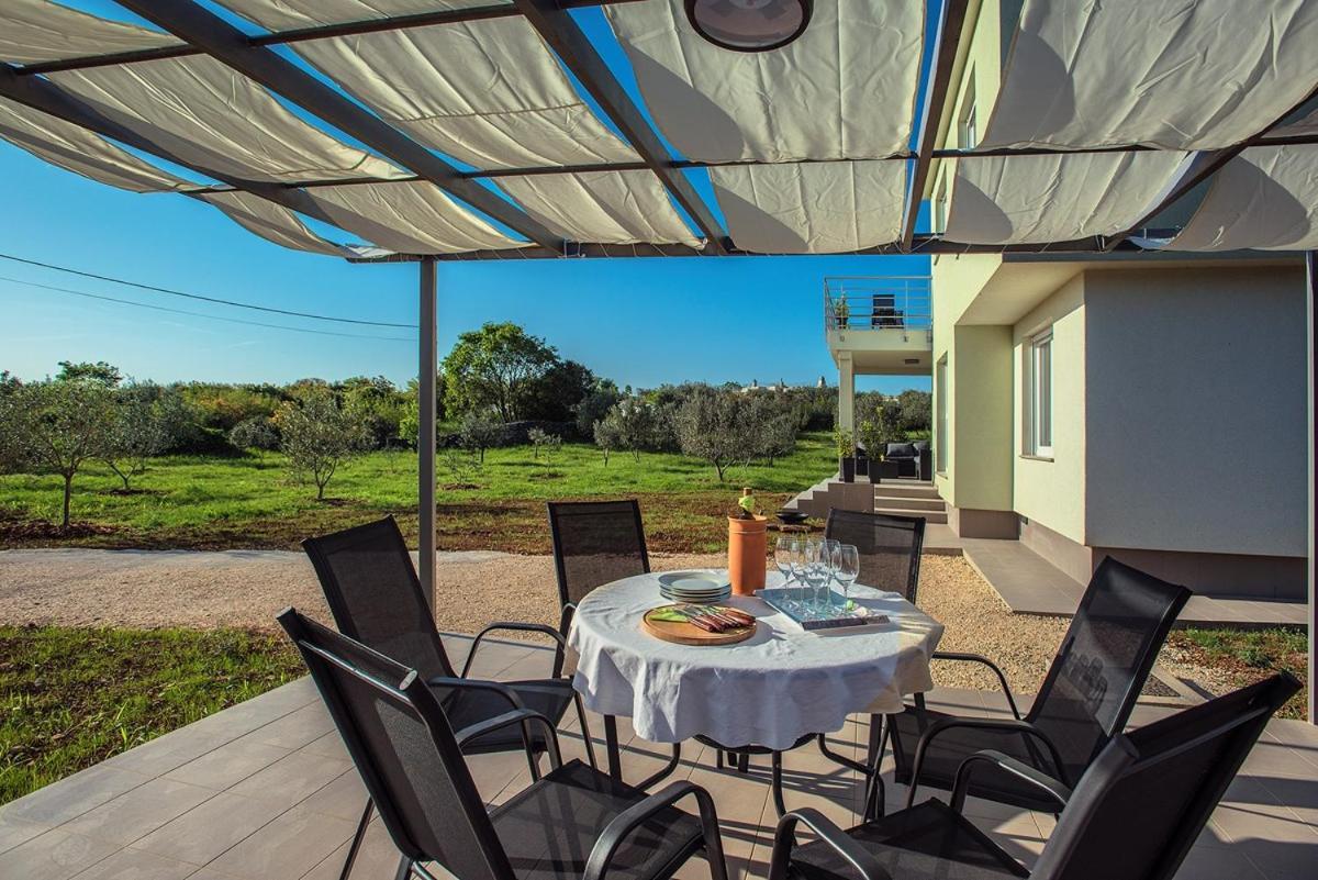 Holiday Home Bellissima Vodnjan Eksteriør bilde