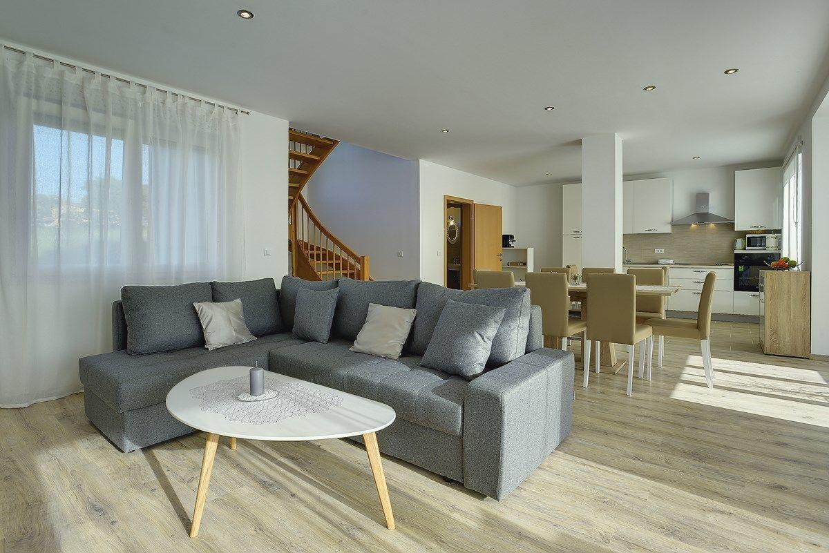 Holiday Home Bellissima Vodnjan Eksteriør bilde