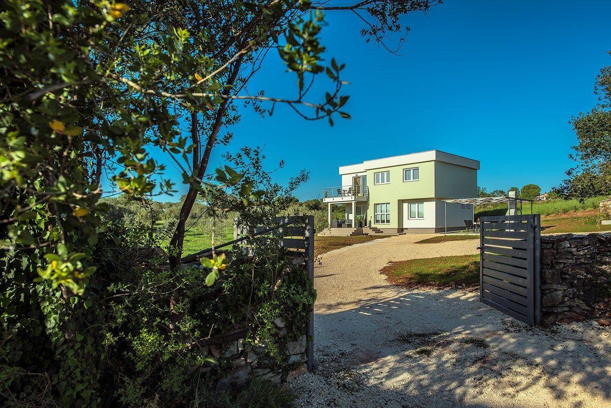 Holiday Home Bellissima Vodnjan Eksteriør bilde
