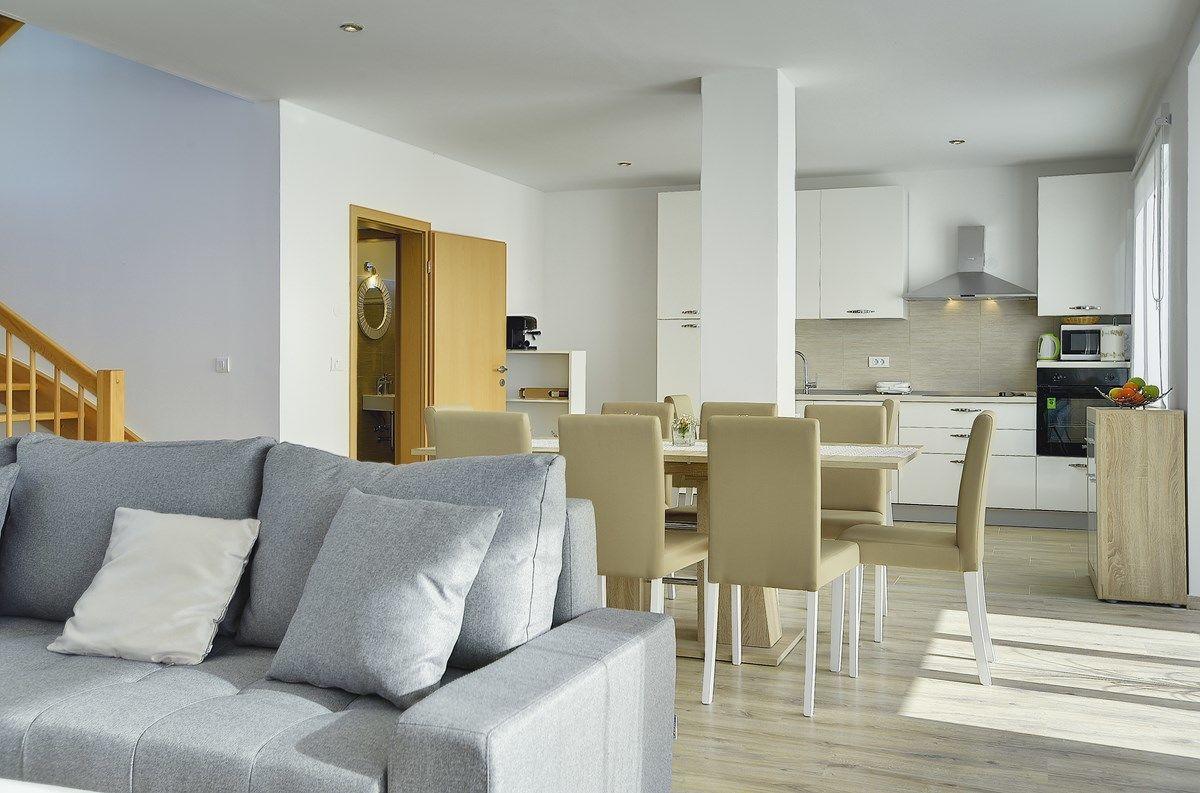 Holiday Home Bellissima Vodnjan Eksteriør bilde