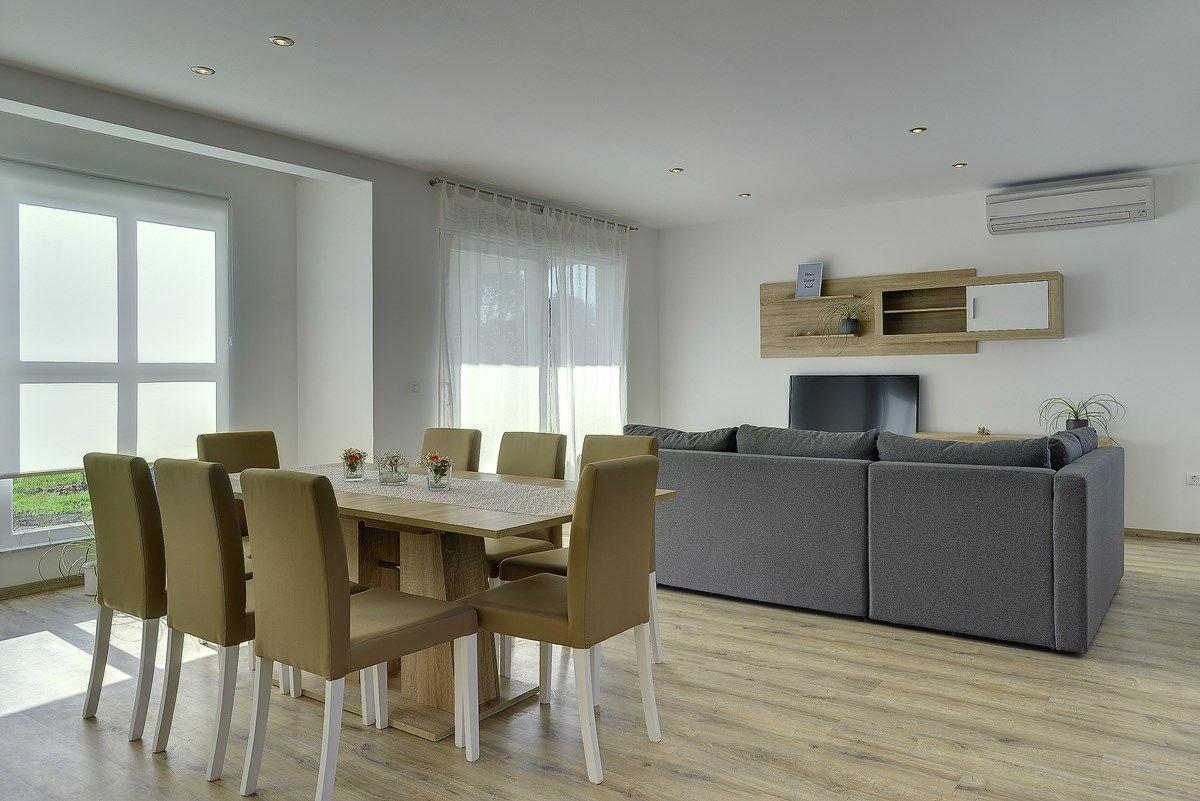 Holiday Home Bellissima Vodnjan Eksteriør bilde