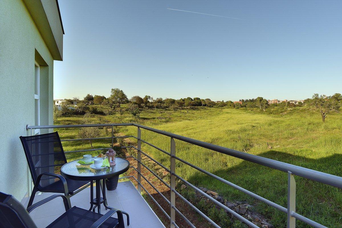Holiday Home Bellissima Vodnjan Eksteriør bilde