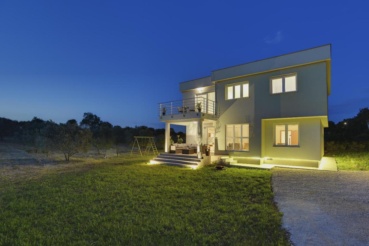 Holiday Home Bellissima Vodnjan Eksteriør bilde