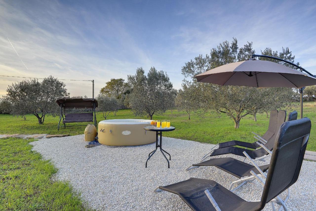 Holiday Home Bellissima Vodnjan Eksteriør bilde