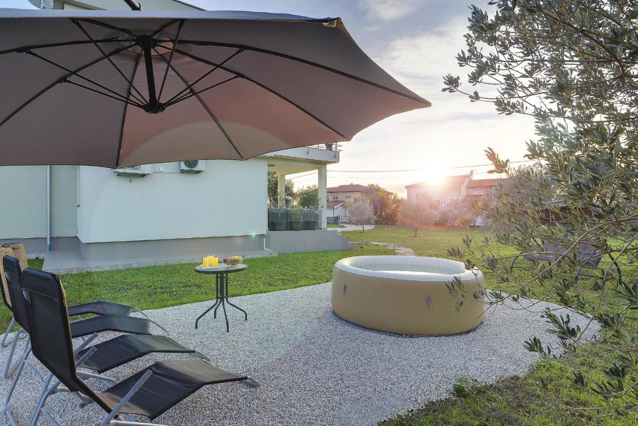 Holiday Home Bellissima Vodnjan Eksteriør bilde