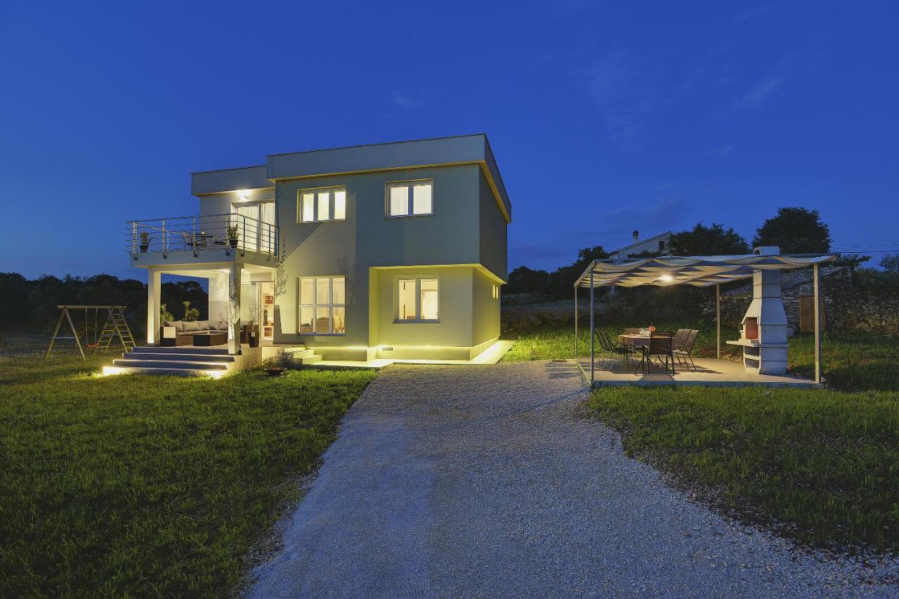 Holiday Home Bellissima Vodnjan Eksteriør bilde