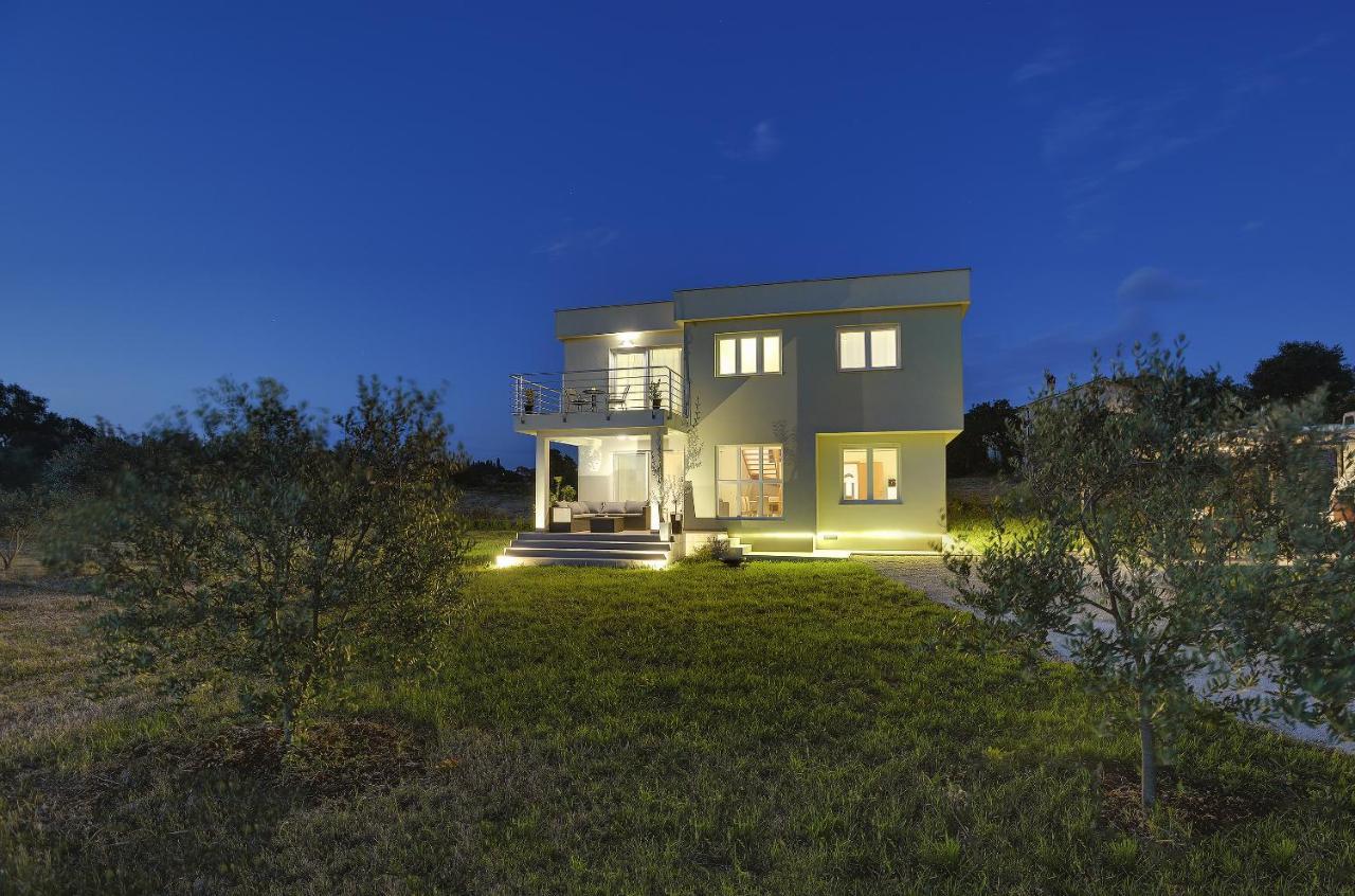 Holiday Home Bellissima Vodnjan Eksteriør bilde