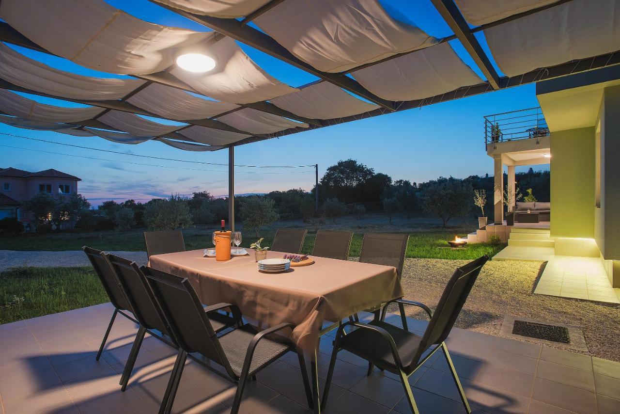 Holiday Home Bellissima Vodnjan Eksteriør bilde